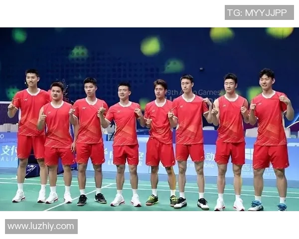 北京羽毛球队在亚运会上的灵活性表现与战术分析 北京羽毛球队在亚运会上的灵活性表现与战术分析