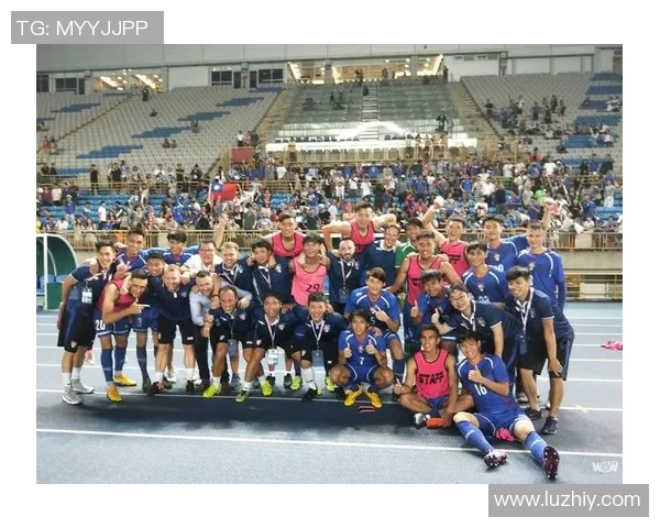 台湾足球明星队员名单揭晓他们将为国家荣誉而战