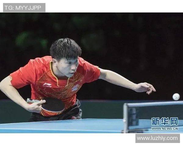 杯赛点评:重庆乒乓球队的速度表现