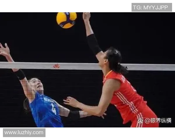 深圳排球队的战术控制与排球热点分析探讨