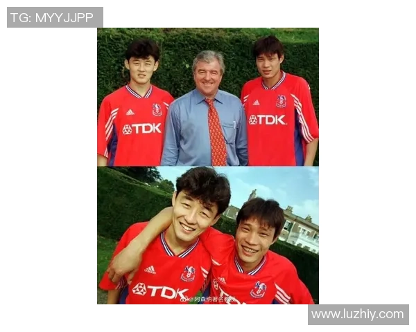 范志毅与众多足球明星的深厚友谊与精彩故事回顾