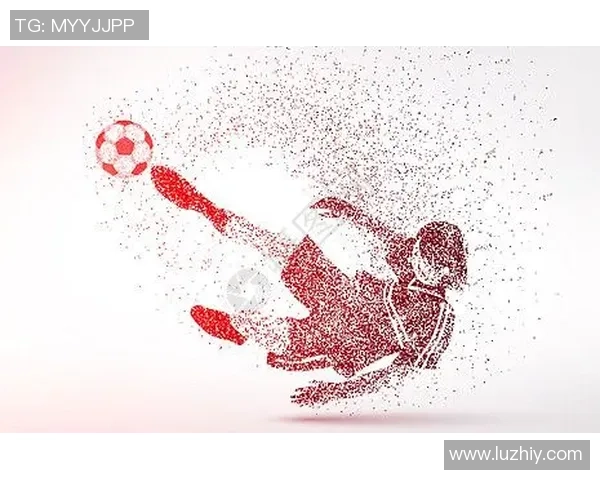 足球明星剪影图文素材汇总展现球场魅力与运动精神的完美结合 足球明星剪影图文素材汇总展现球场魅力与运动精神的完美结合