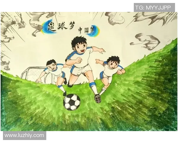 追逐梦想的绿茵场上我的足球明星愿望与奋斗之路