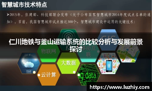仁川地铁与釜山运输系统的比较分析与发展前景探讨